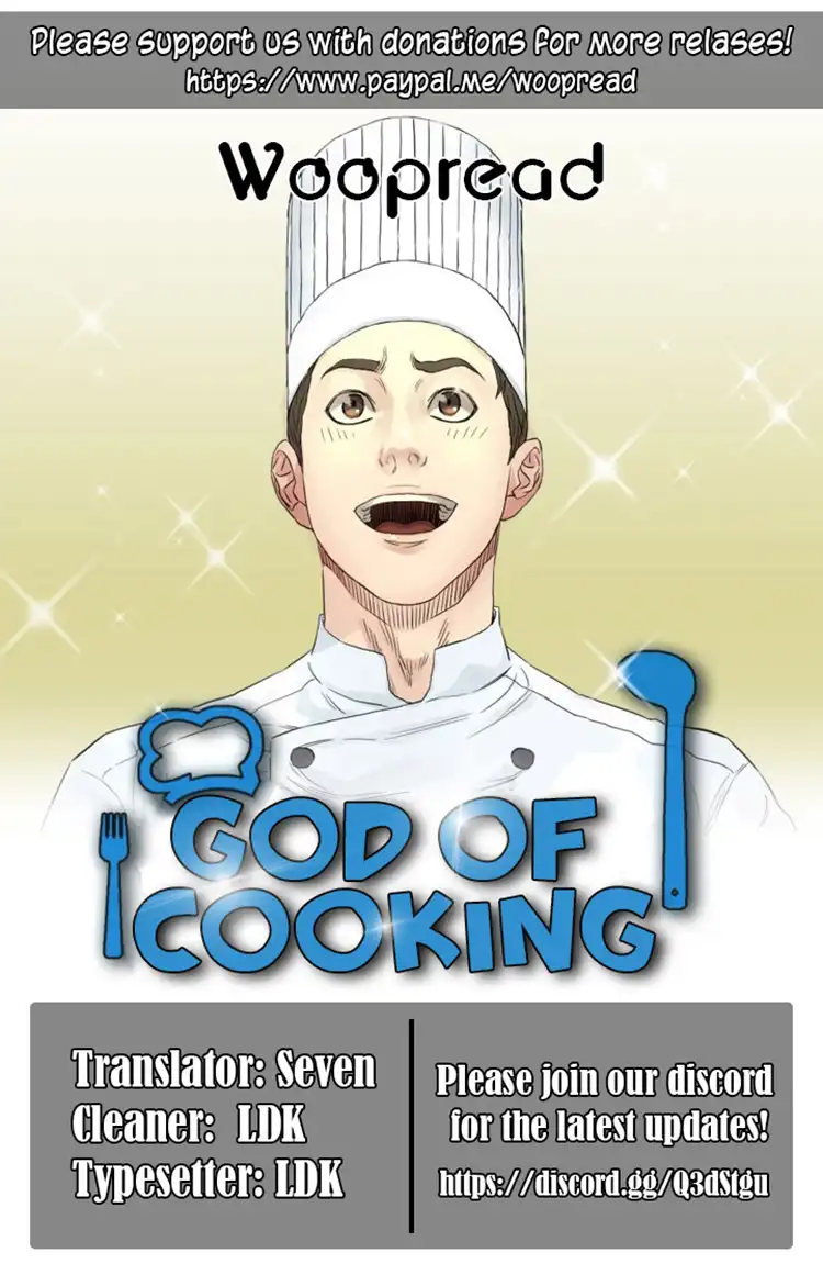 God of Cooking Chapter 10 4